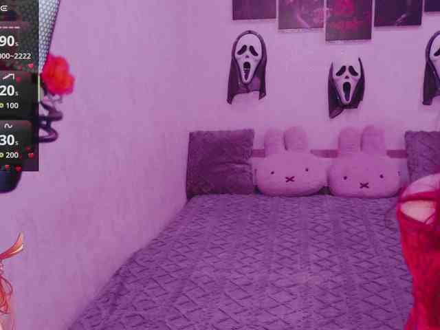 NekoTyan webcam