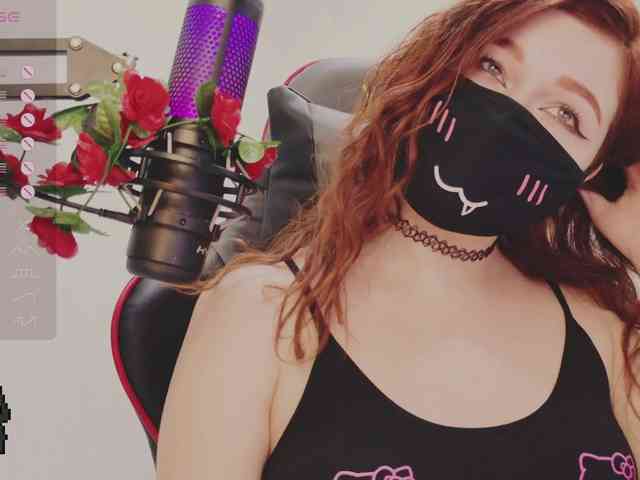 NekoTyan webcam