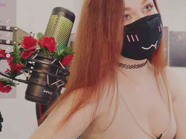 NekoTyan webcam