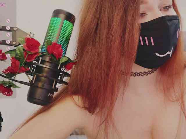NekoTyan webcam