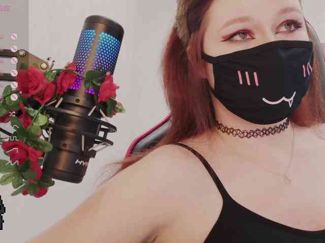 NekoTyan webcam
