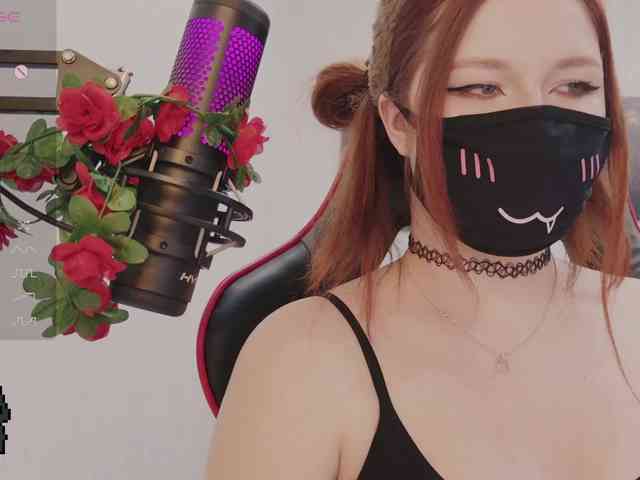 NekoTyan webcam