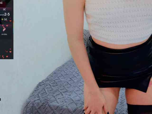 SSallyy Live Webcam on BongaCams