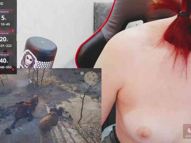 NekoTyan webcam