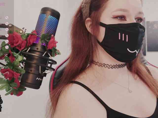 NekoTyan webcam