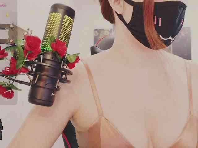 NekoTyan webcam