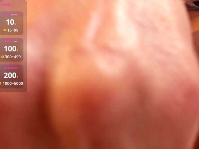 JustJeniffer from BongaCams