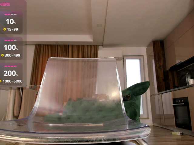 JustJeniffer from BongaCams is Freechat