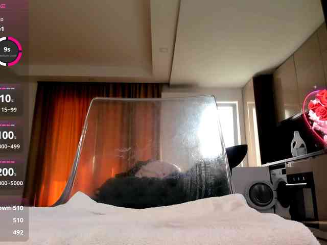 JustJeniffer webcam