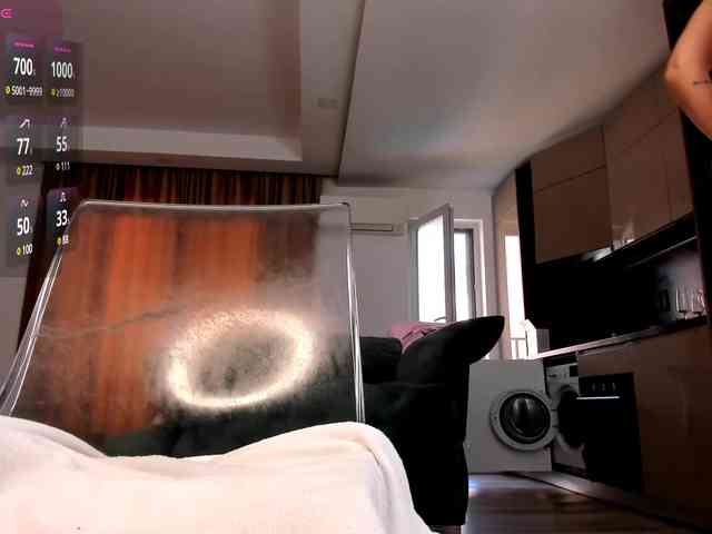 JustJeniffer webcam