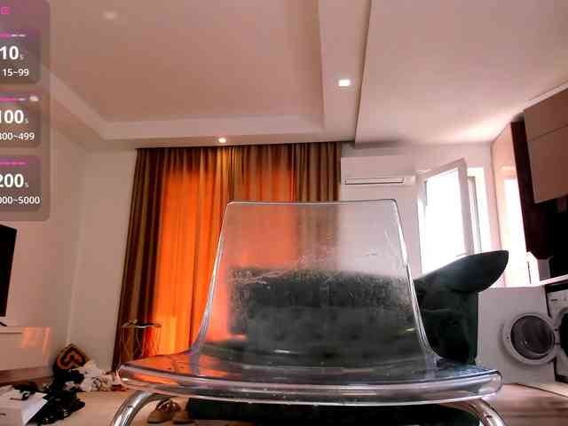 JustJeniffer webcam