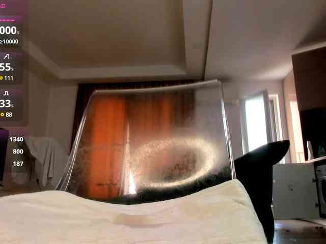 JustJeniffer webcam