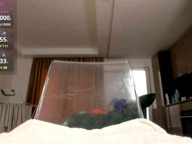 JustJeniffer webcam