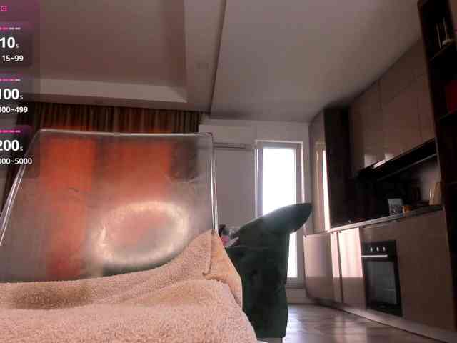 JustJeniffer webcam