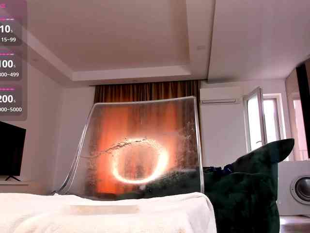 JustJeniffer webcam