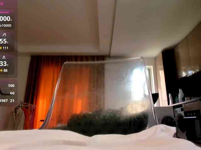 JustJeniffer webcam