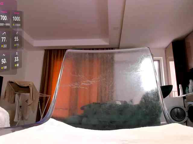 adult webcam chat JustJeniffer