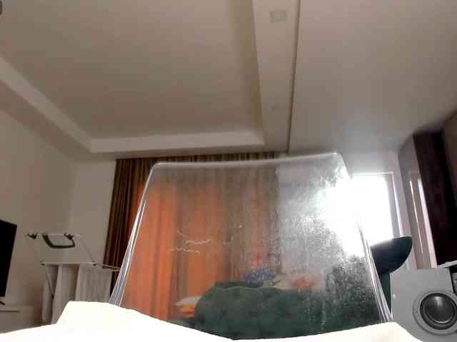 JustJeniffer webcam