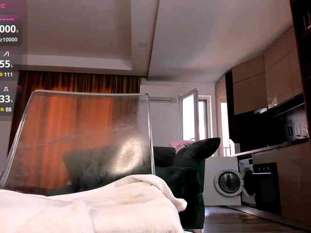 JustJeniffer webcam