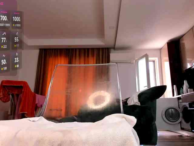 camsex JustJeniffer
