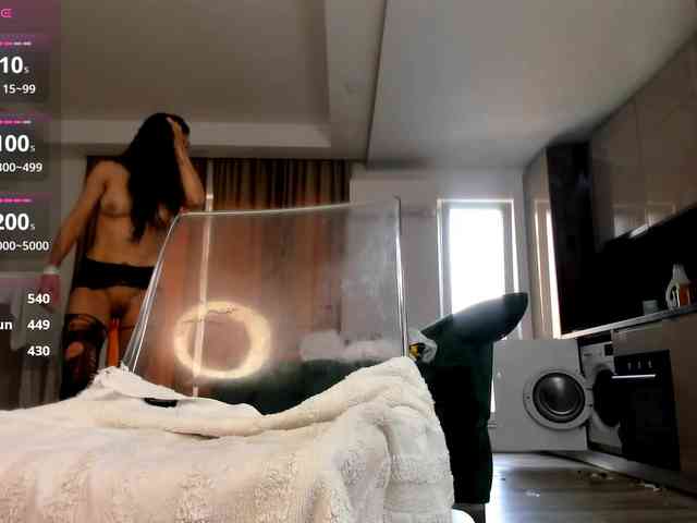 JustJeniffer webcam