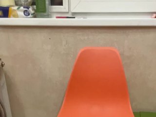 XKisaL Porn Show