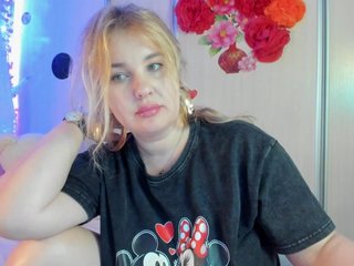 SallyNex4u Porn Show