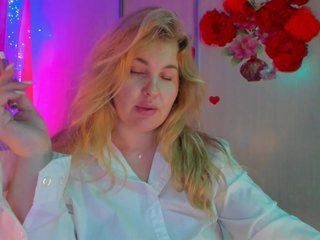 SallyNex4u Porn Show