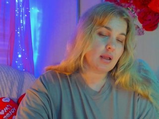 SallyNex4u Porn Show