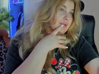 SallyNex4u Porn Show