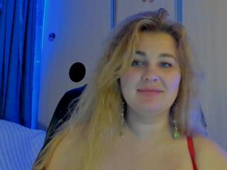 SallyNex4u Porn Show