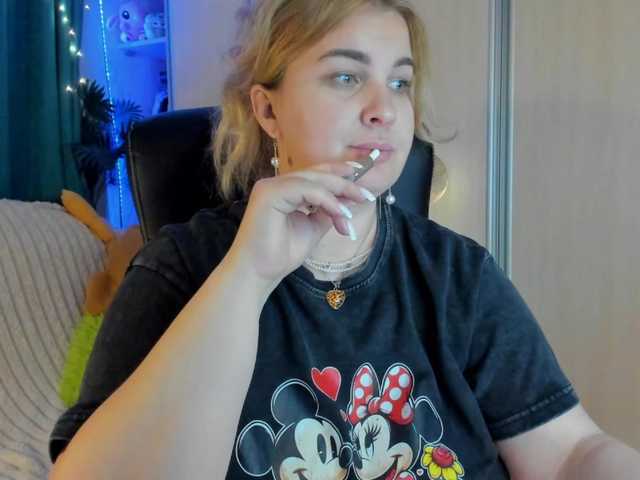 SallyNex4u's BongaCams show and profile