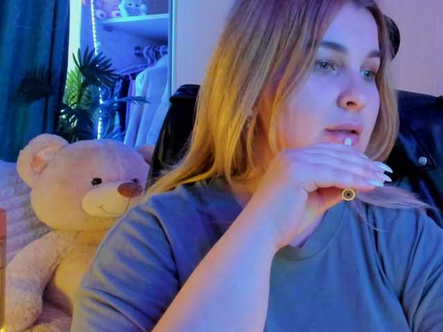 SallyNex4u's BongaCams show and profile