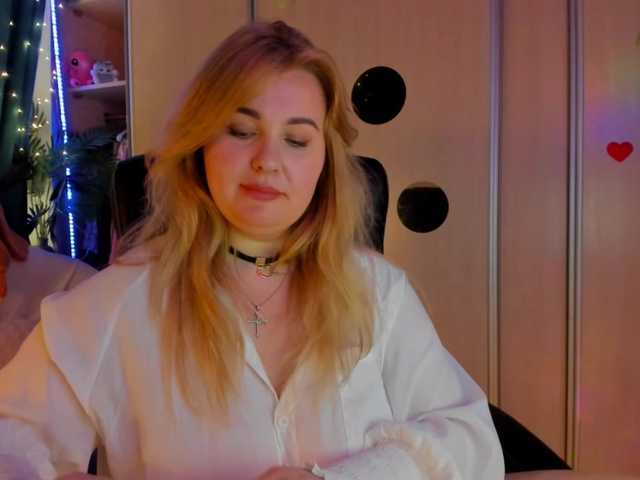 SallyNex4u's BongaCams show and profile