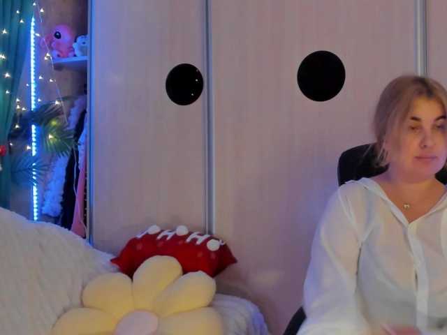 SallyNex4u's BongaCams show and profile