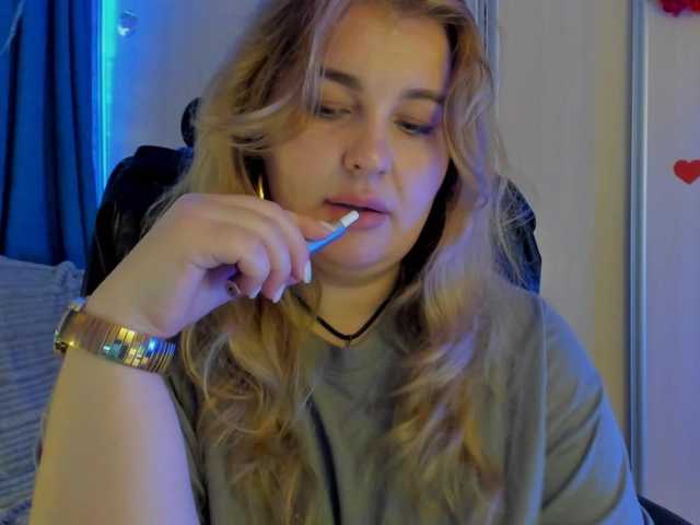 SallyNex4u from BongaCams