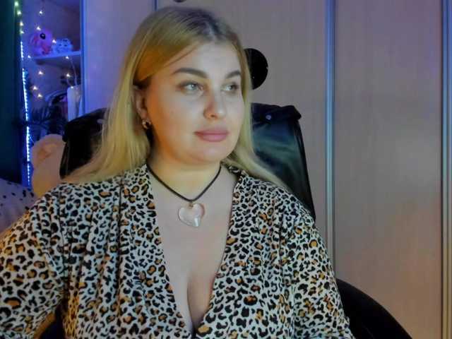 SallyNex4u's BongaCams show and profile
