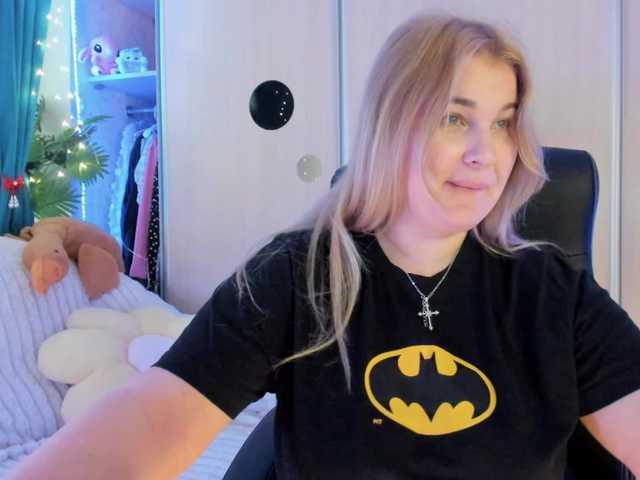 SallyNex4u's BongaCams show and profile