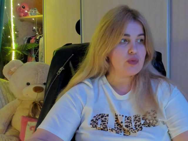 SallyNex4u's BongaCams show and profile