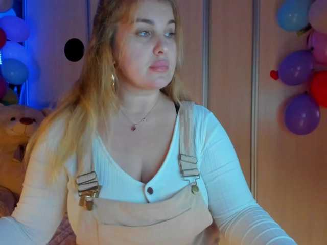 SallyNex4u's BongaCams show and profile