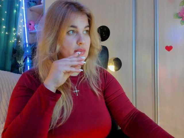 SallyNex4u's BongaCams show and profile