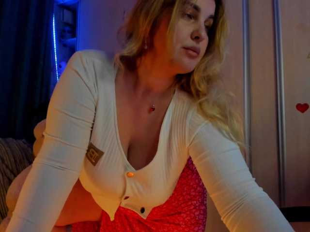 SallyNex4u's BongaCams show and profile