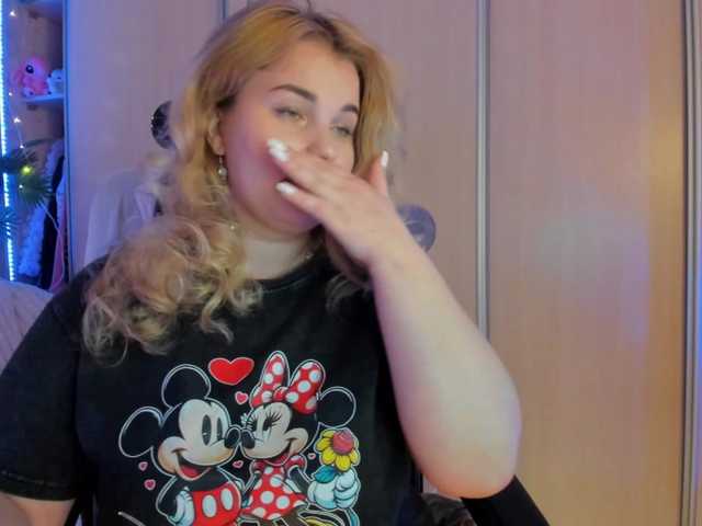 SallyNex4u's BongaCams show and profile