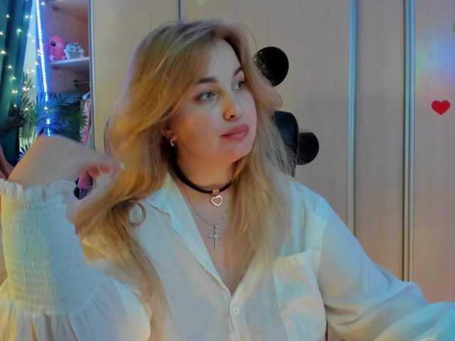 SallyNex4u's BongaCams show and profile