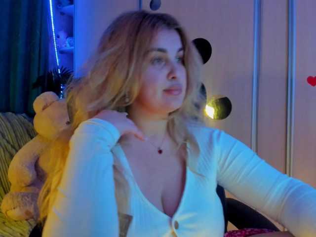 SallyNex4u's BongaCams show and profile