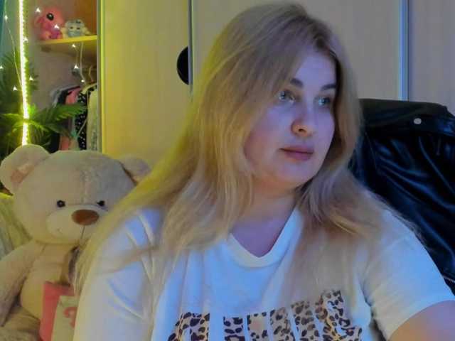 SallyNex4u's BongaCams show and profile