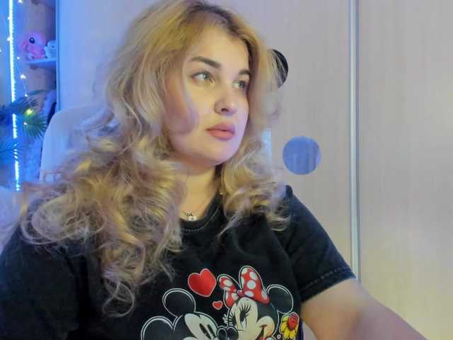 SallyNex4u's BongaCams show and profile