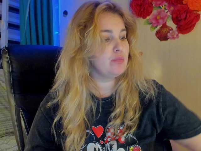 SallyNex4u's BongaCams show and profile