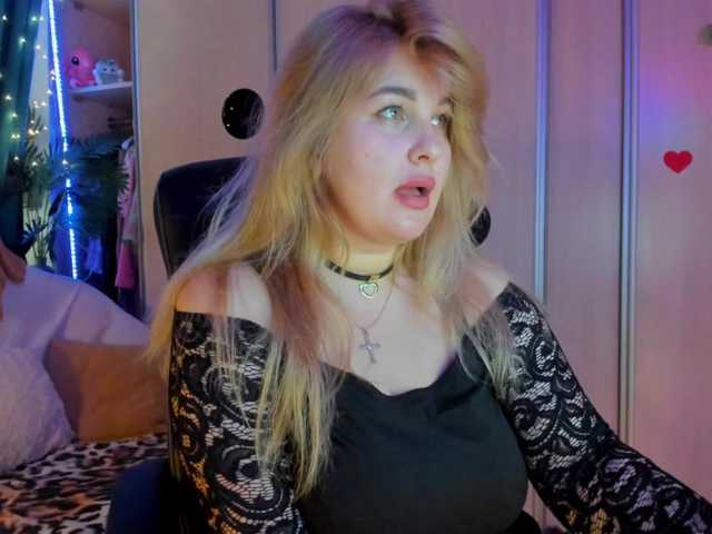 SallyNex4u's BongaCams show and profile