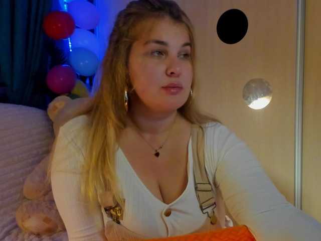 SallyNex4u's BongaCams show and profile